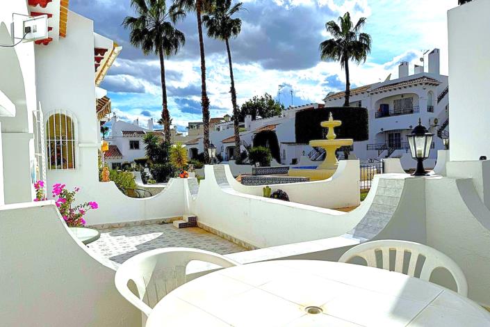 Image No.11-Villa de 3 chambres à vendre à Villamartin