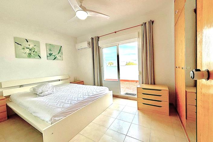 Image No.13-Villa de 3 chambres à vendre à Villamartin