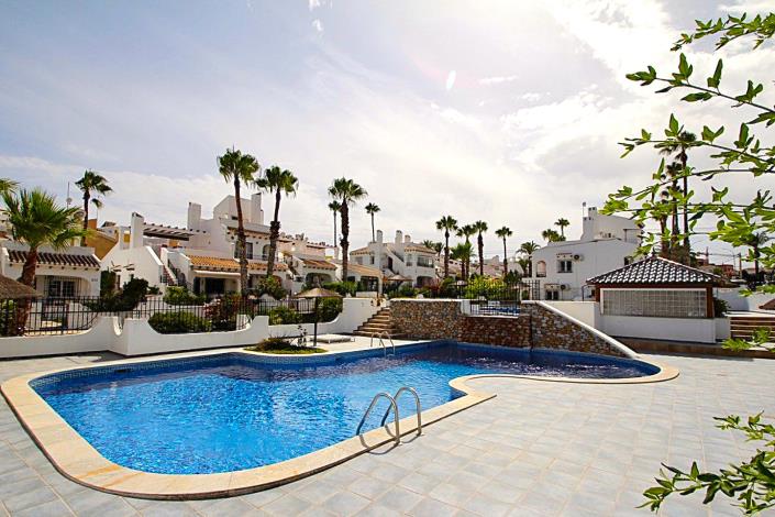 Image No.18-Villa de 3 chambres à vendre à Villamartin