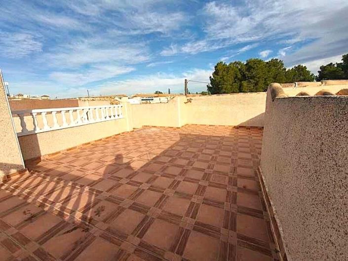 Image No.5-Villa / Détaché de 3 chambres à vendre à Algorfa