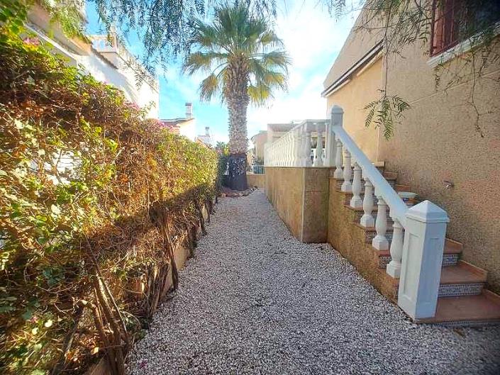 Image No.11-Villa / Détaché de 3 chambres à vendre à Algorfa