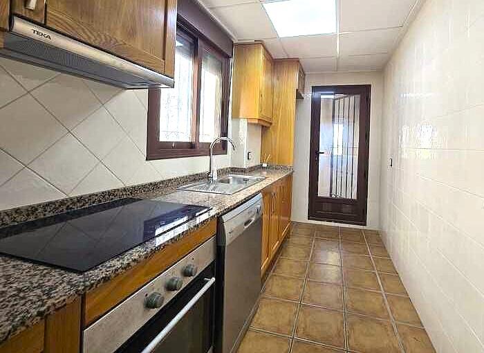 Image No.10-Jumelé à vendre à La Finca