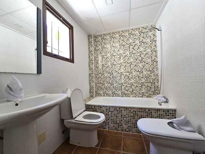 Image No.14-Jumelé à vendre à La Finca