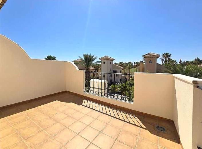 Image No.9-Jumelé à vendre à La Finca