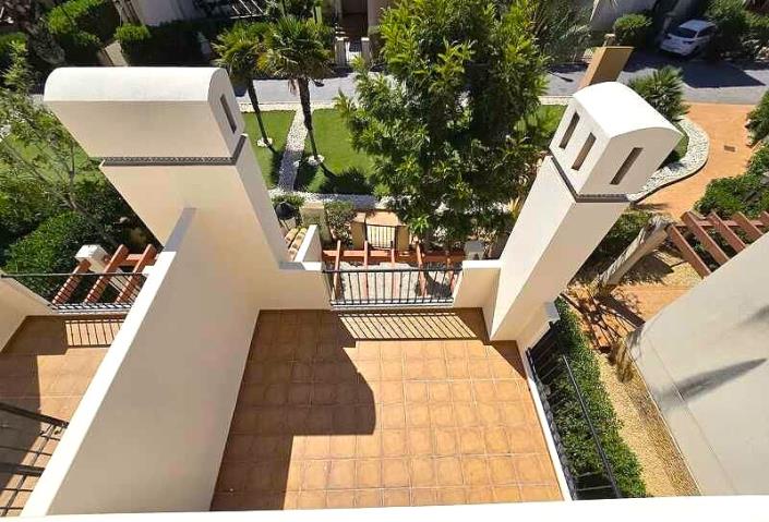 Image No.15-Jumelé à vendre à La Finca