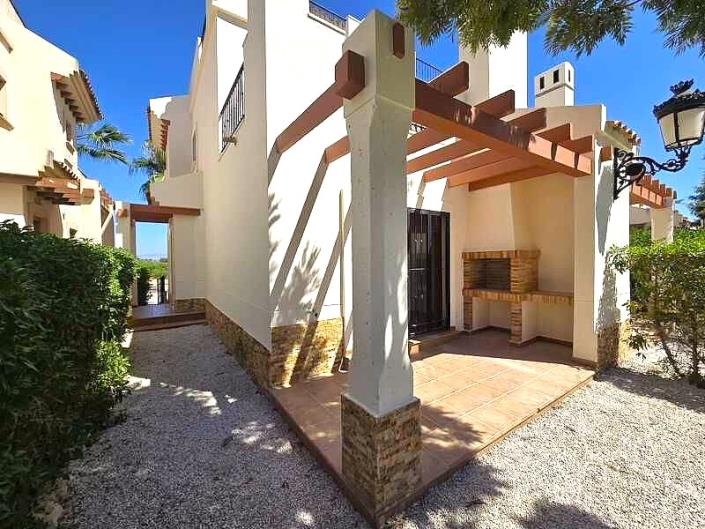 Image No.17-Jumelé à vendre à La Finca