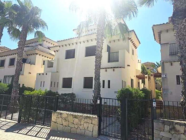 Image No.8-Jumelé à vendre à La Finca