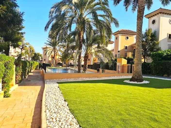 Image No.5-Jumelé à vendre à La Finca