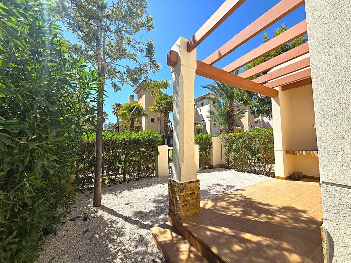 Image No.26-Jumelé à vendre à La Finca