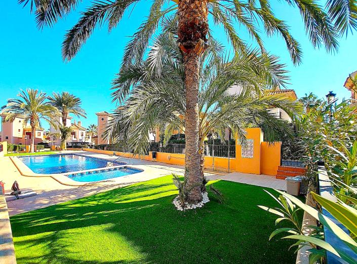 Image No.4-Jumelé à vendre à La Finca