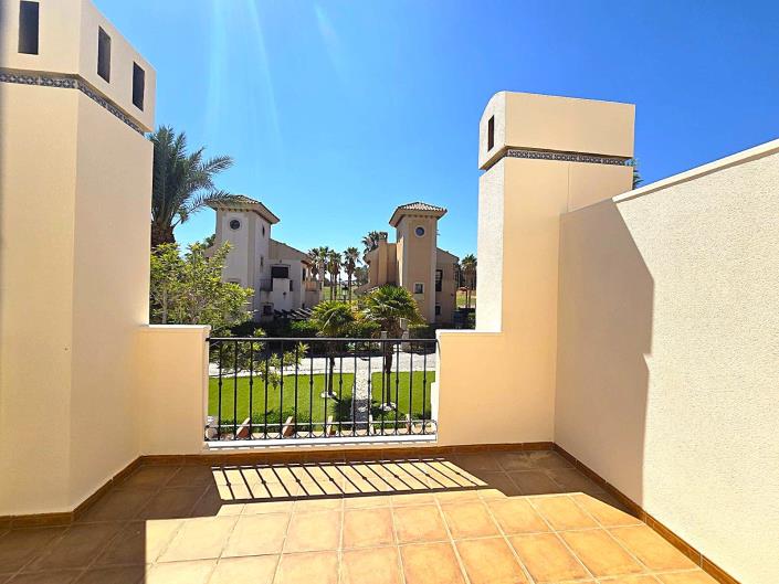 Image No.27-Jumelé à vendre à La Finca