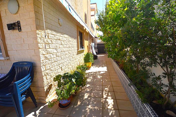 Image No.6-Jumelé de 3 chambres à vendre à Torre de la Horadada