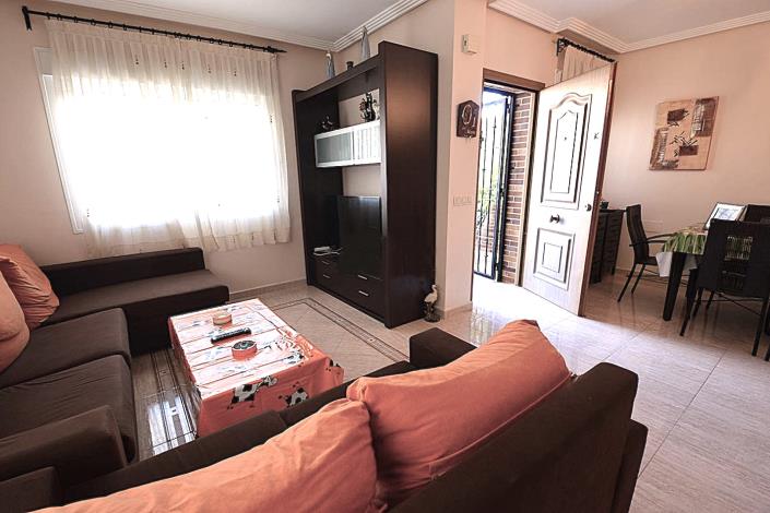 Image No.7-Jumelé de 3 chambres à vendre à Torre de la Horadada