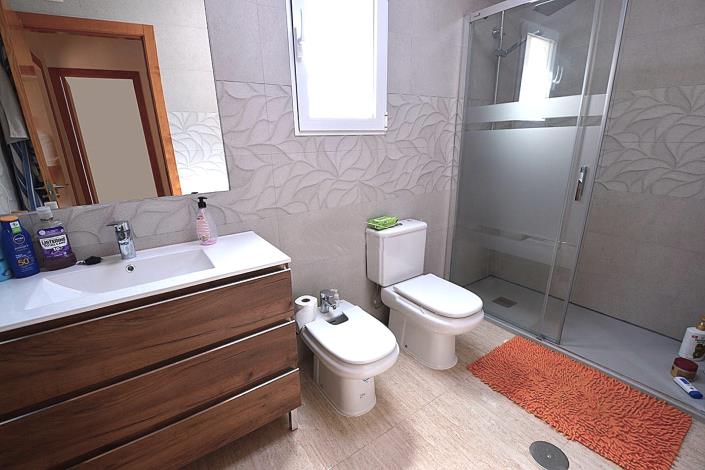 Image No.9-Jumelé de 3 chambres à vendre à Torre de la Horadada