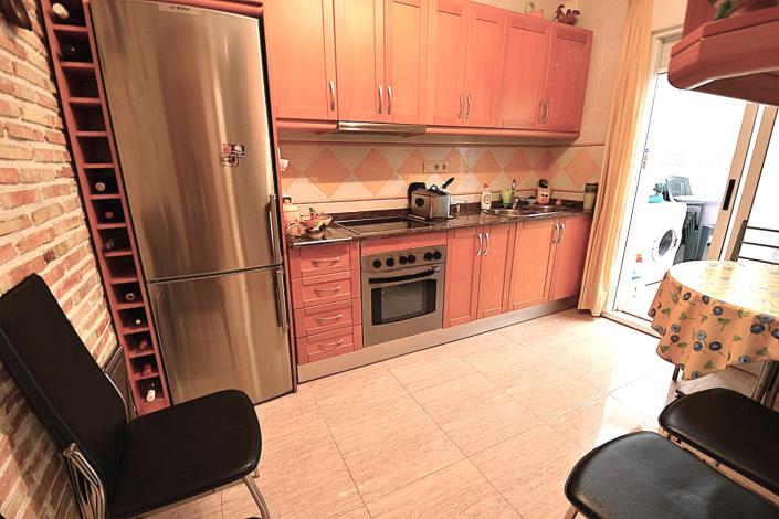 Image No.13-Jumelé de 3 chambres à vendre à Torre de la Horadada