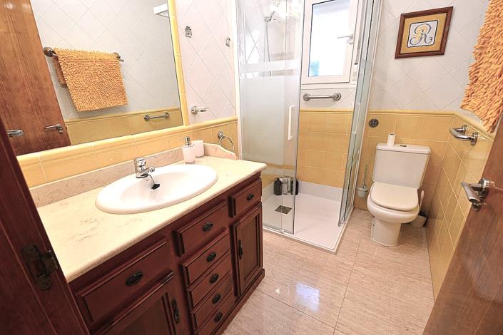 Image No.14-Jumelé de 3 chambres à vendre à Torre de la Horadada