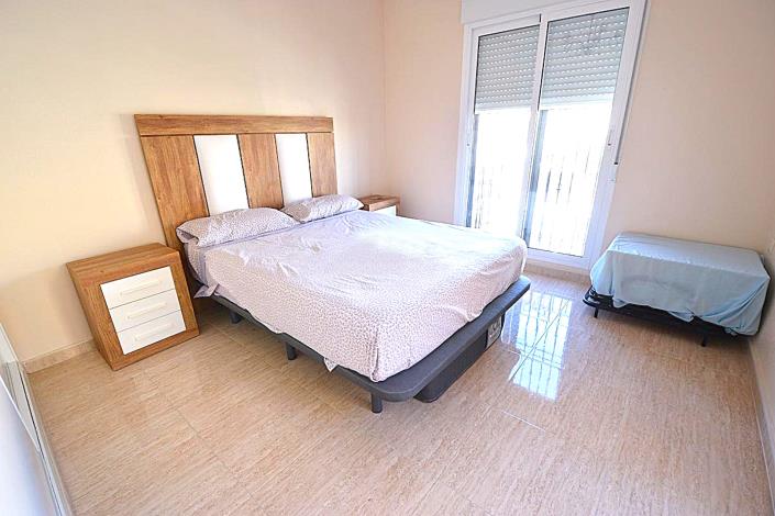 Image No.15-Jumelé de 3 chambres à vendre à Torre de la Horadada