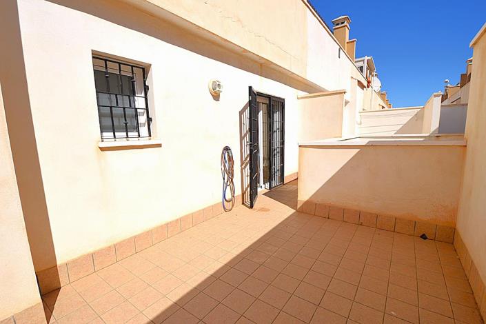 Image No.16-Jumelé de 3 chambres à vendre à Torre de la Horadada