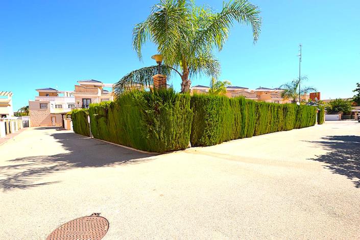 Image No.18-Jumelé de 3 chambres à vendre à Torre de la Horadada