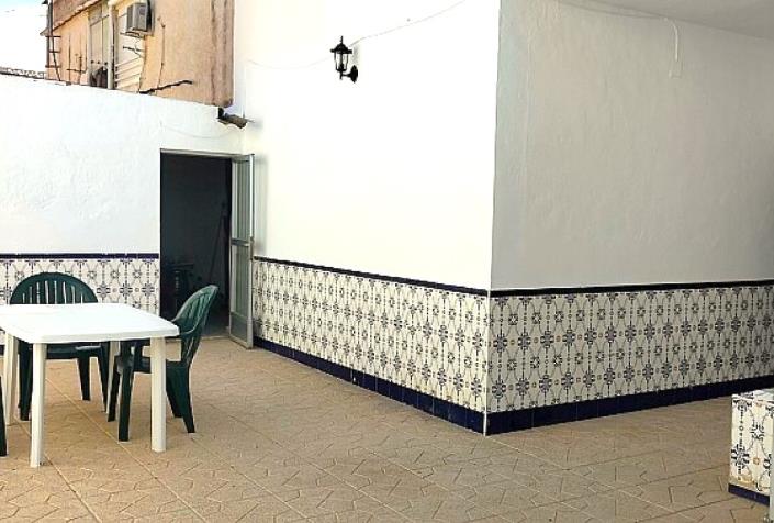 Image No.7-Jumelé de 5 chambres à vendre à Torre de la Horadada