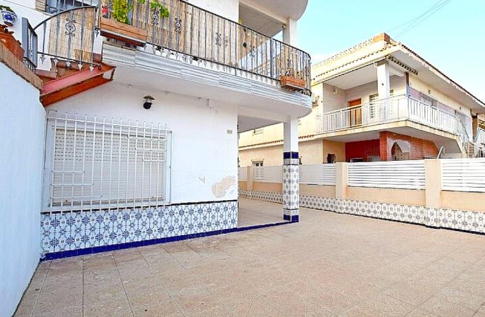 Image No.6-Jumelé de 5 chambres à vendre à Torre de la Horadada