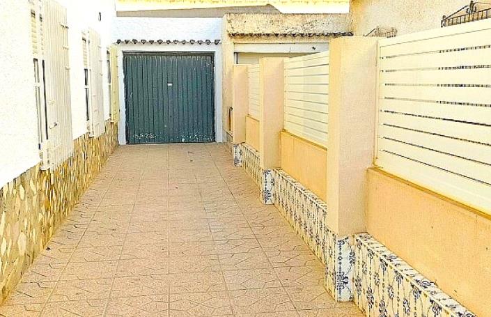 Image No.9-Jumelé de 5 chambres à vendre à Torre de la Horadada