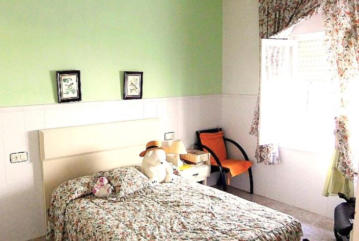 Image No.11-Jumelé de 5 chambres à vendre à Torre de la Horadada