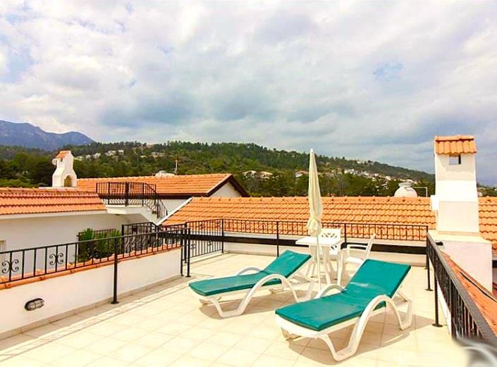 Image No.11-2 Bed Villa / Detached for sale