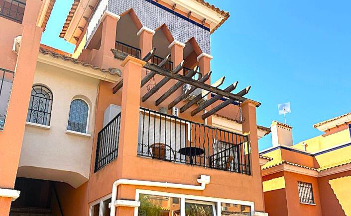 Image No.1-3 Bed Apartment for sale
