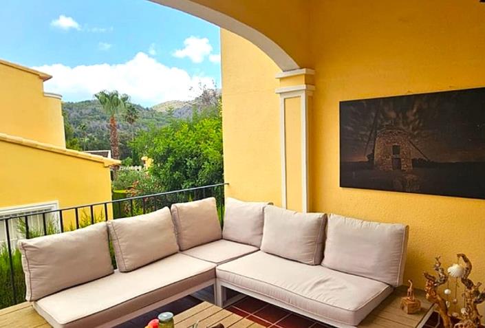 Image No.3-3 Bed Villa / Detached for sale