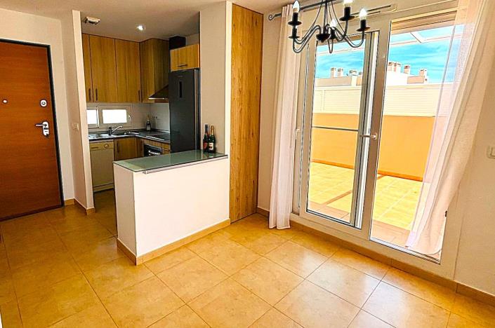 Image No.5-2 Bed Penthouse for sale