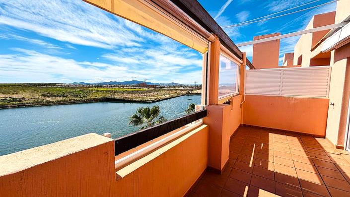 Image No.3-2 Bed Penthouse for sale