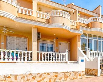 1 - Ciudad Quesada, Townhouse