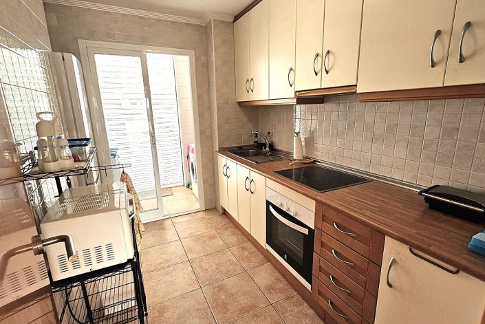 Image No.25-Appartement de 2 chambres à vendre à Torrevieja