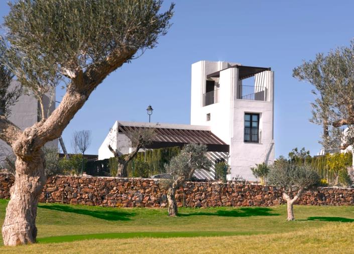 Image No.1-2 Bed Villa / Detached for sale