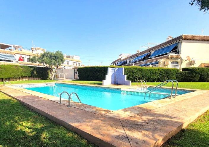 Image No.6-Bungalow de 2 chambres à vendre à Torrevieja