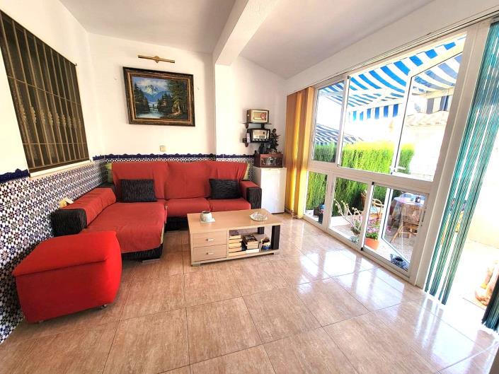 Image No.7-Bungalow de 2 chambres à vendre à Torrevieja