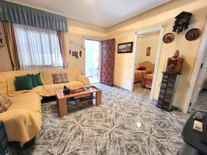 Image No.9-Bungalow de 2 chambres à vendre à Torrevieja