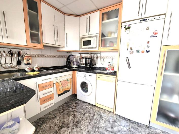 Image No.10-Bungalow de 2 chambres à vendre à Torrevieja