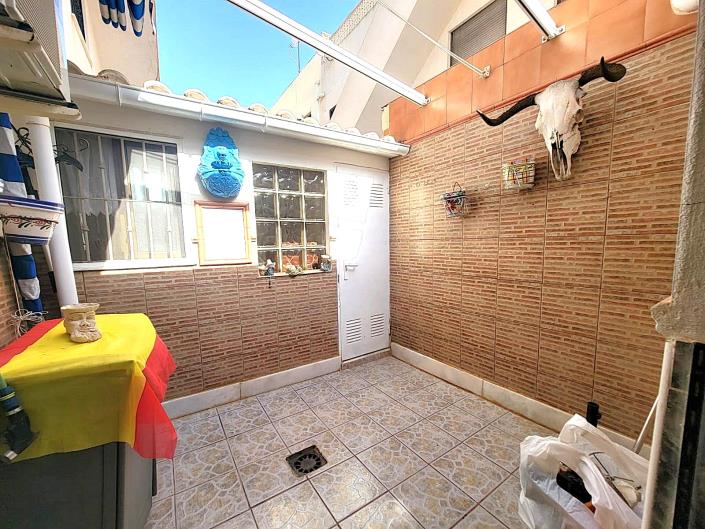 Image No.11-Bungalow de 2 chambres à vendre à Torrevieja