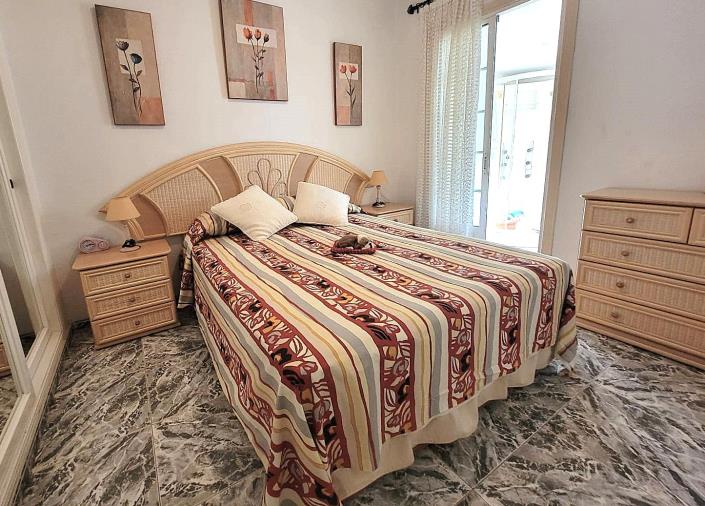 Image No.12-Bungalow de 2 chambres à vendre à Torrevieja