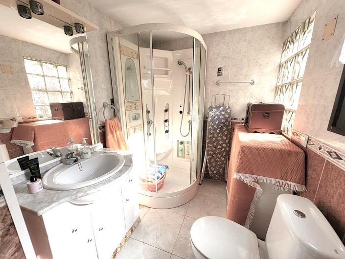 Image No.13-Bungalow de 2 chambres à vendre à Torrevieja