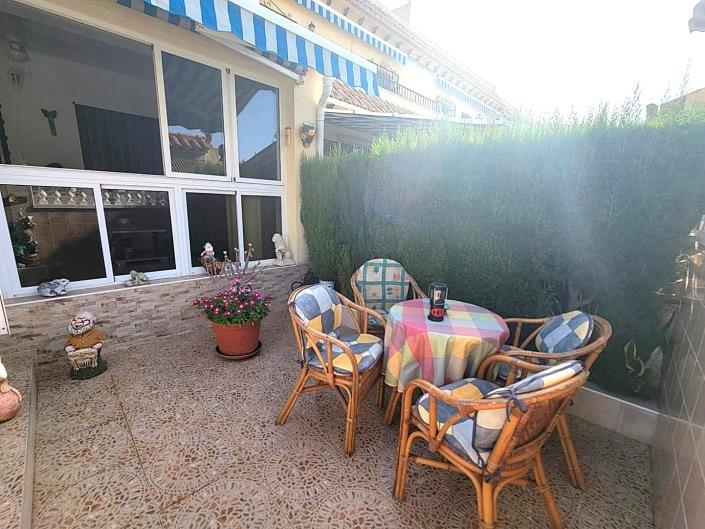 Image No.16-Bungalow de 2 chambres à vendre à Torrevieja