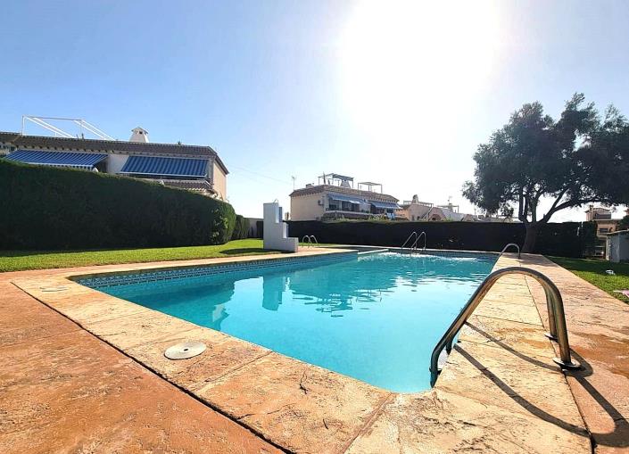 Image No.17-Bungalow de 2 chambres à vendre à Torrevieja