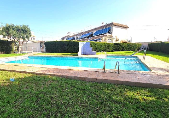 Image No.18-Bungalow de 2 chambres à vendre à Torrevieja