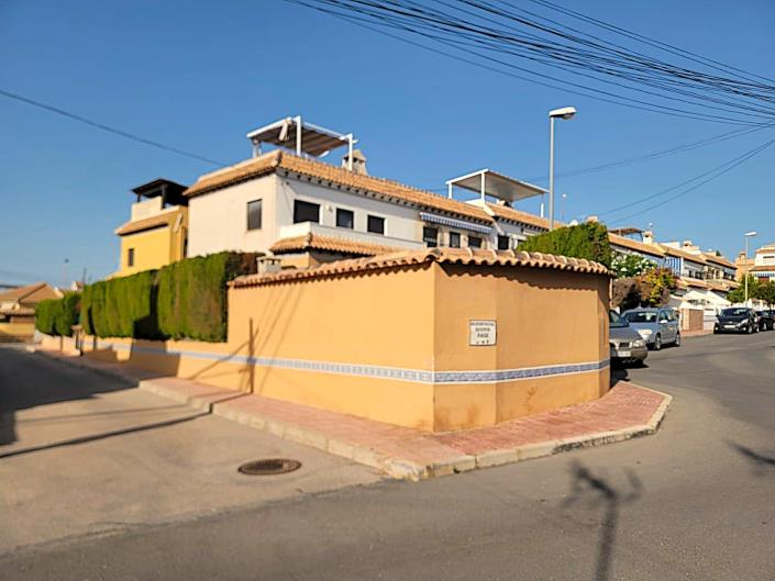 Image No.4-Bungalow de 2 chambres à vendre à Torrevieja