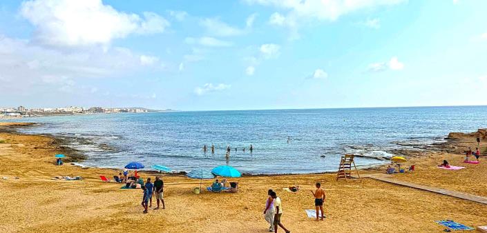 Image No.25-Bungalow de 2 chambres à vendre à Torrevieja