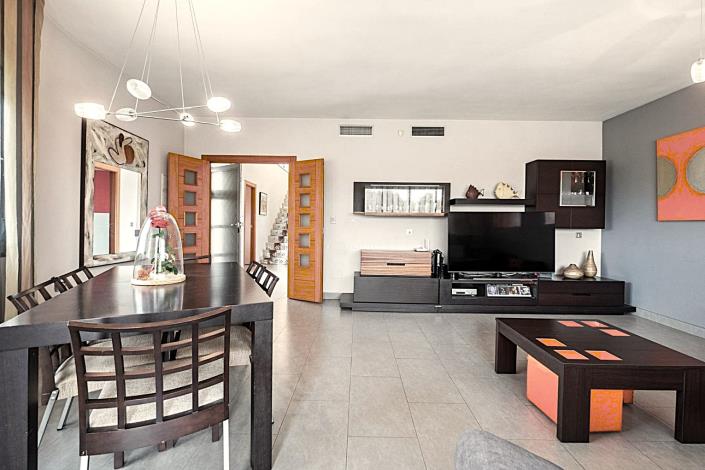 Image No.11-Villa / Détaché de 4 chambres à vendre à Rojales