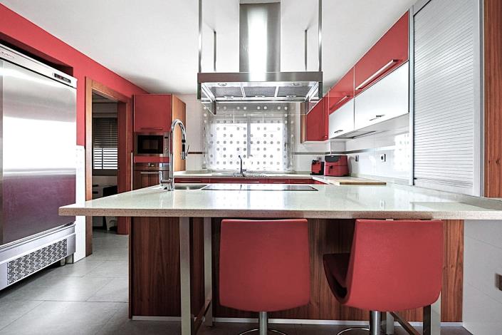 Image No.7-Villa / Détaché de 4 chambres à vendre à Rojales