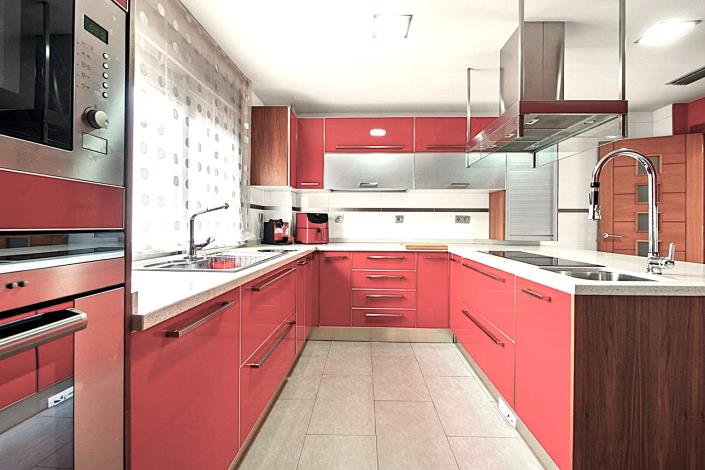 Image No.12-Villa / Détaché de 4 chambres à vendre à Rojales